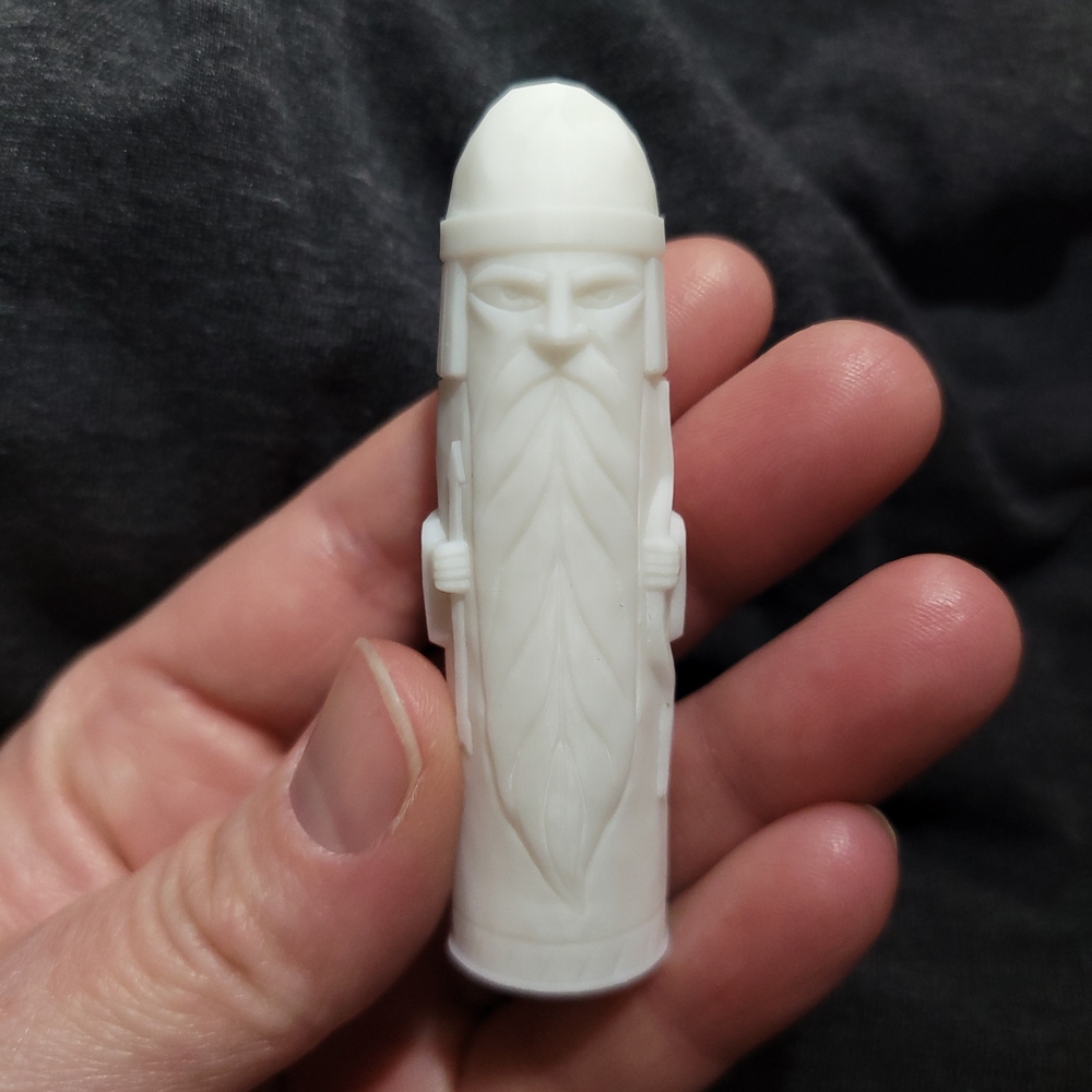 Viking Slavic Gods Miniature Stribog
